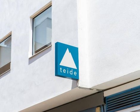 Teide Rooms