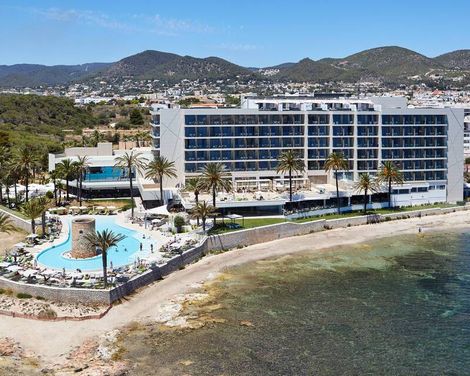 Hotel Torre del Mar-2