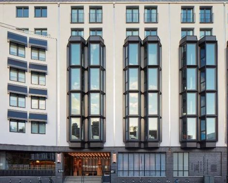 One Hundred Shoreditch Hotel