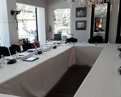 Hôtel Sainte Valérie-0