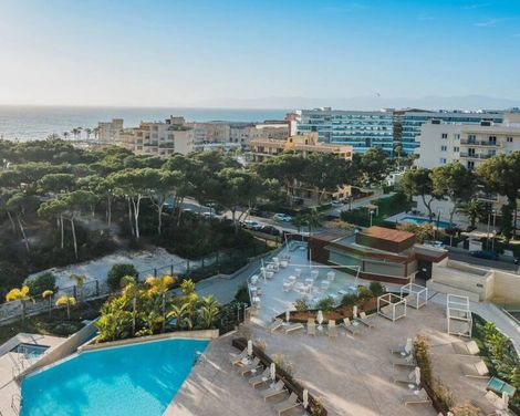 Iberostar Selection Llaut Palma-2