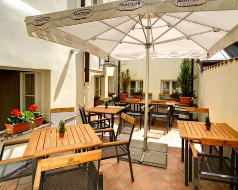 Hotel Red Lion