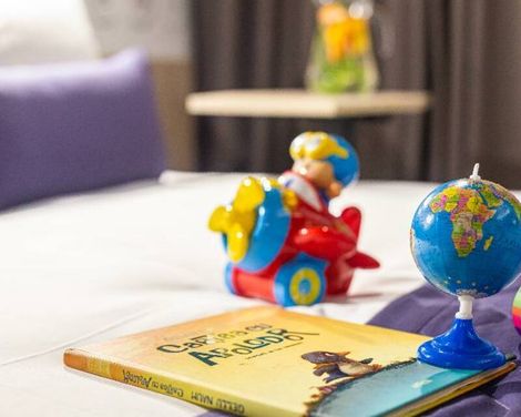 ibis Styles Bucharest City Center