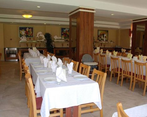 Marbel Hotel by Palm Wings