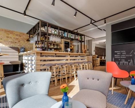 Mercure Berlin Mitte-1