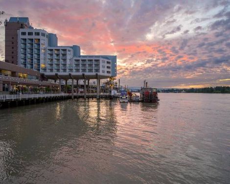 Inn At The Quay