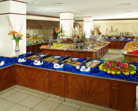 Sharm Grand Plaza-3