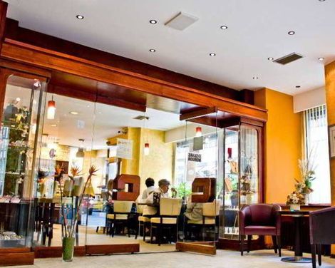Hotel Harmony-1