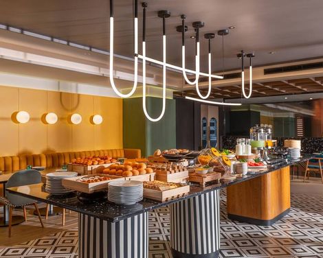 TRIBE Living Bangkok Sukhumvit 39-0