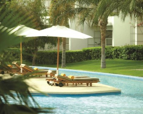 Monte Carlo Resort Sharm El Sheikh