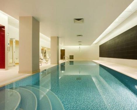 Novotel Reading Centre