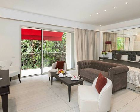 Forte Village - Villa del Parco Hotel & Spa
