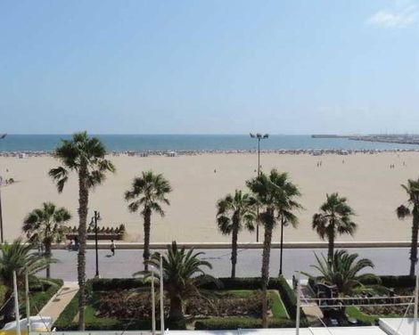 Hotel Sol Playa