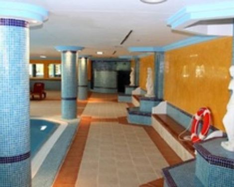 Hotel Mix Peymar