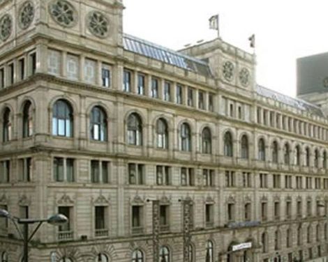 Britannia Hotel Manchester