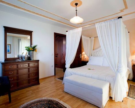 Kymata Hotel