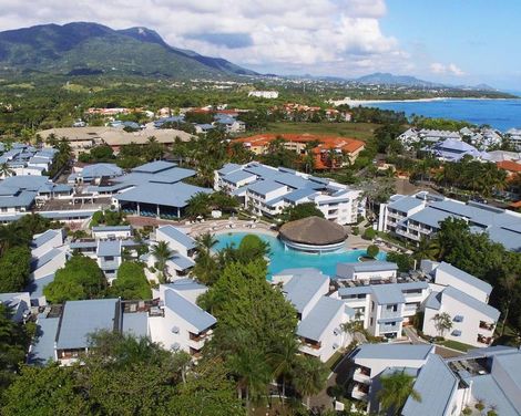 Sunscape Puerto Plata Dominican Republic-2