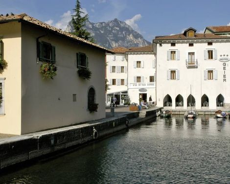 Geier Hotel
