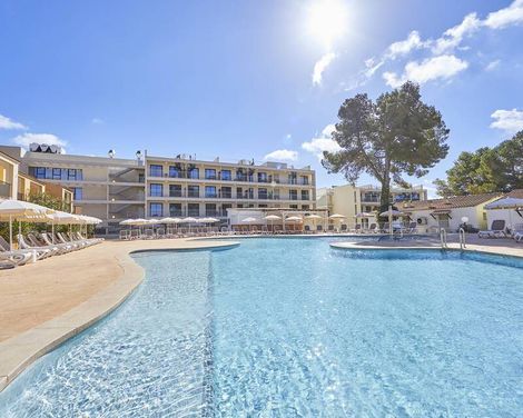 Fergus Club Europa-1