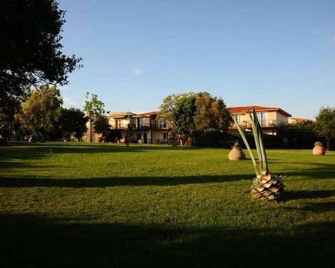 Club Resort Atlantis