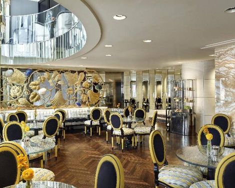 Park Hyatt Vienna