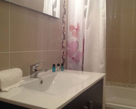 Apartamentos Turisticos Solgarve-2