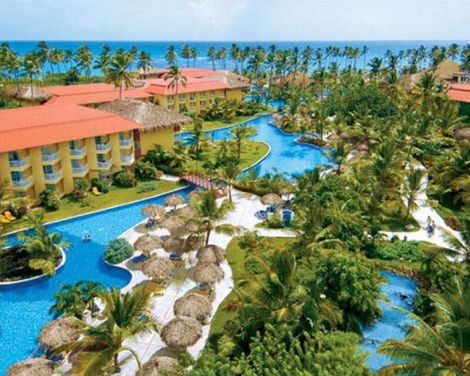 Wyndham Alltra Punta Cana All Inclusive Resort