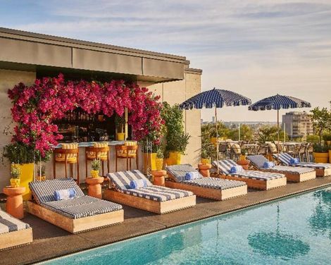 The Berkeley