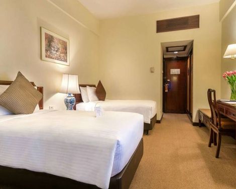 Grand Pacific