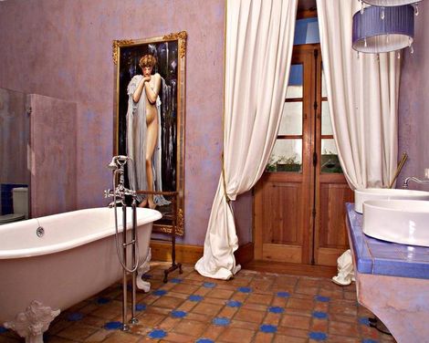 La Casona de Yaiza