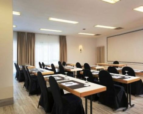 ibis Styles Rosenheim
