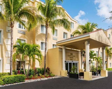 Homewood Suites by Hilton Bonita Springs-3