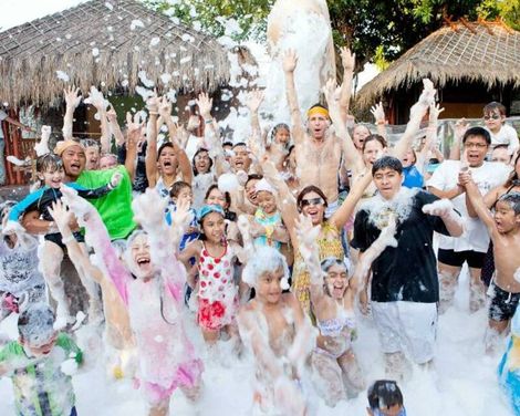 Hard Rock Hotel Pattaya