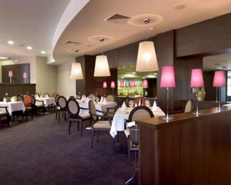 Metropolitan Hotel Sofia, a member of Radisson Individuals