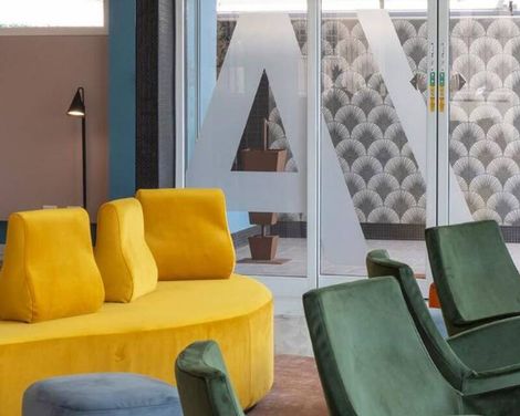 Adesso Hotel