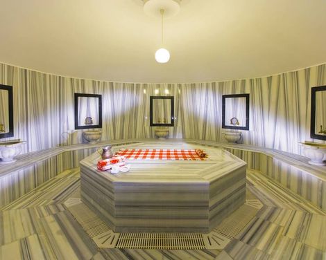 Fantasia Hotel De Luxe Kusadasi