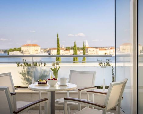 Isabella Island Resort, Valamar Collection