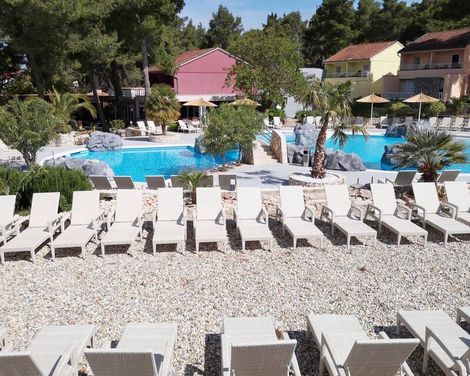 Matilde Beach Resort