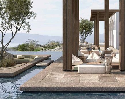 JW Marriott Greece Resort & Spa auf Kreta, Griechenland