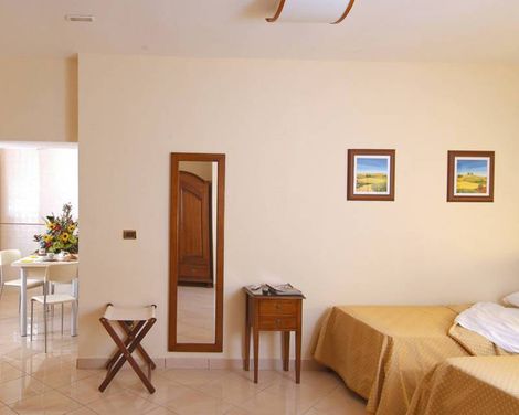 Buono Hotel