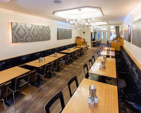 XO Hotels City Centre