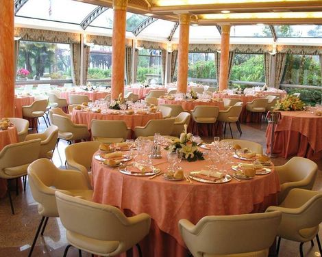 Hotel Astoria