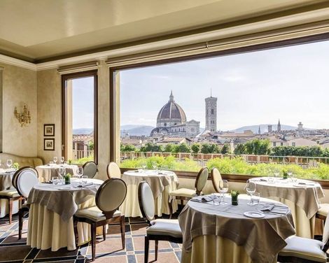 Grand Hotel Baglioni