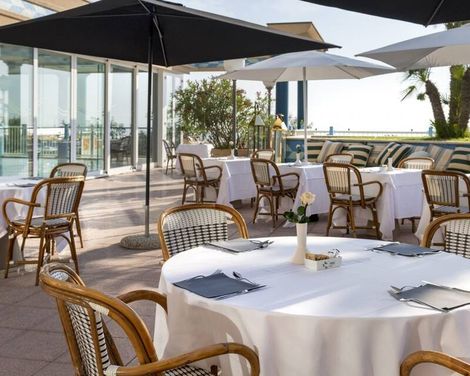 Savoia Hotel Rimini