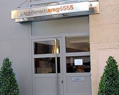 Arago 565