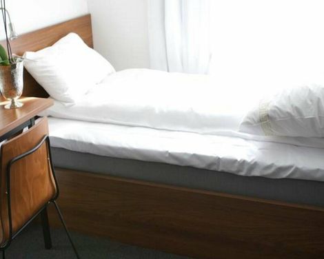 Smarthotel Tromsø