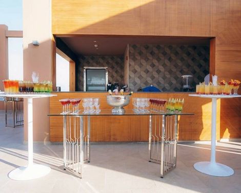Sentido Reef Oasis Suakin-0