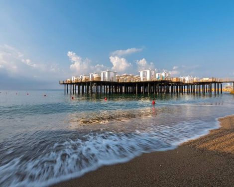 Mary Hotels Alanya