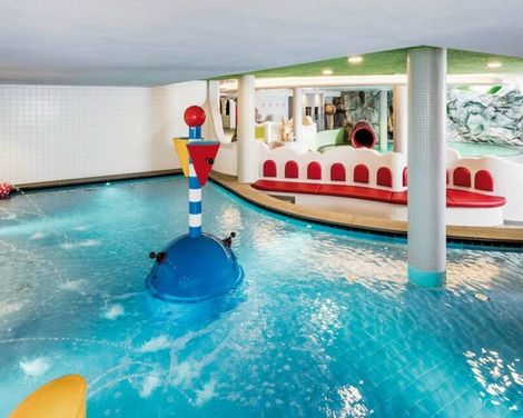 Schneeberg Family Spa Resort