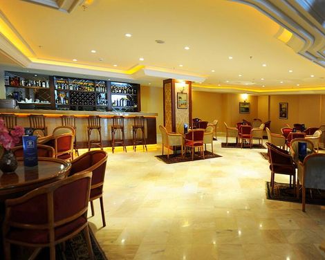 Askoç Hotel